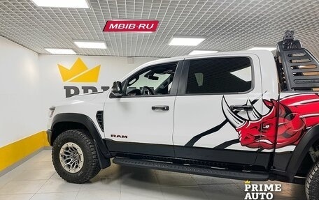 Rambler 1500, 2025 год, 11 999 000 рублей, 40 фотография