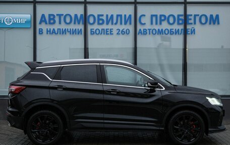 Geely Coolray I, 2022 год, 1 915 000 рублей, 6 фотография