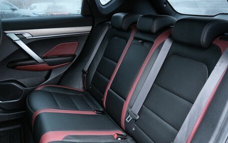 Geely Coolray I, 2022 год, 1 915 000 рублей, 16 фотография