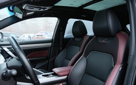 Geely Coolray I, 2022 год, 1 915 000 рублей, 15 фотография