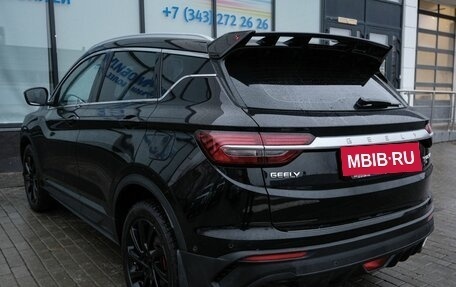 Geely Coolray I, 2022 год, 1 915 000 рублей, 3 фотография