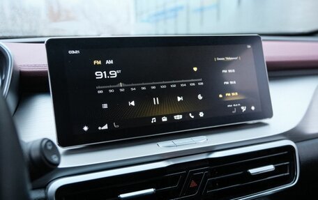 Geely Coolray I, 2022 год, 1 915 000 рублей, 12 фотография