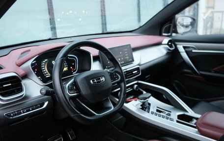 Geely Coolray I, 2022 год, 1 915 000 рублей, 9 фотография