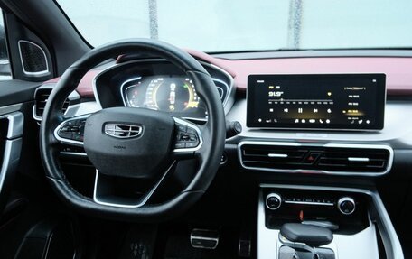 Geely Coolray I, 2022 год, 1 915 000 рублей, 10 фотография