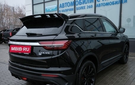 Geely Coolray I, 2022 год, 1 915 000 рублей, 5 фотография