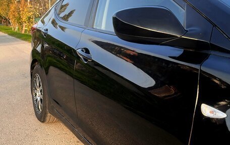 Hyundai Elantra V, 2015 год, 1 480 000 рублей, 2 фотография