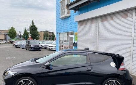 Honda CR-Z, 2015 год, 750 555 рублей, 4 фотография