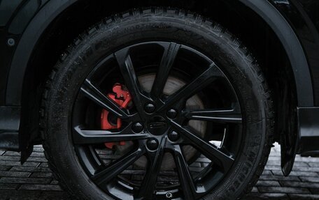 Geely Coolray I, 2022 год, 1 915 000 рублей, 18 фотография