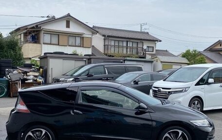 Honda CR-Z, 2015 год, 750 555 рублей, 5 фотография