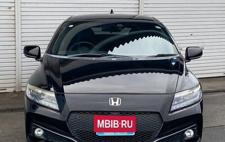 Honda CR-Z, 2015 год, 750 555 рублей, 2 фотография