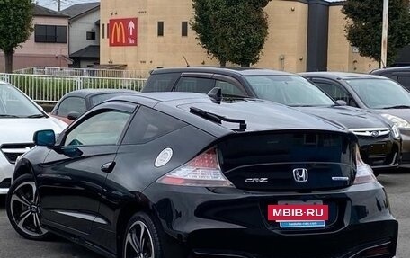 Honda CR-Z, 2015 год, 750 555 рублей, 6 фотография