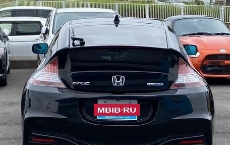 Honda CR-Z, 2015 год, 750 555 рублей, 7 фотография