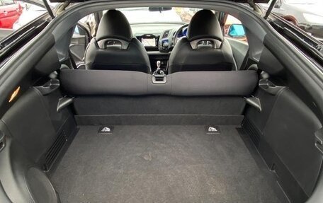 Honda CR-Z, 2015 год, 750 555 рублей, 10 фотография