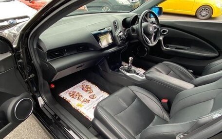 Honda CR-Z, 2015 год, 750 555 рублей, 14 фотография