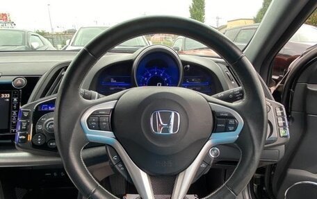 Honda CR-Z, 2015 год, 750 555 рублей, 12 фотография