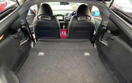 Honda CR-Z, 2015 год, 750 555 рублей, 11 фотография