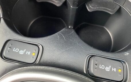 Honda CR-Z, 2015 год, 750 555 рублей, 21 фотография