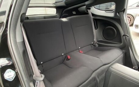 Honda CR-Z, 2015 год, 750 555 рублей, 23 фотография