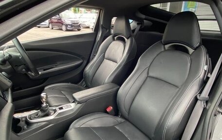 Honda CR-Z, 2015 год, 750 555 рублей, 18 фотография