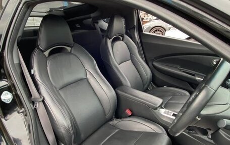 Honda CR-Z, 2015 год, 750 555 рублей, 19 фотография