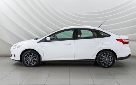 Ford Focus III, 2013 год, 898 000 рублей, 5 фотография