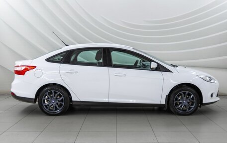 Ford Focus III, 2013 год, 898 000 рублей, 9 фотография