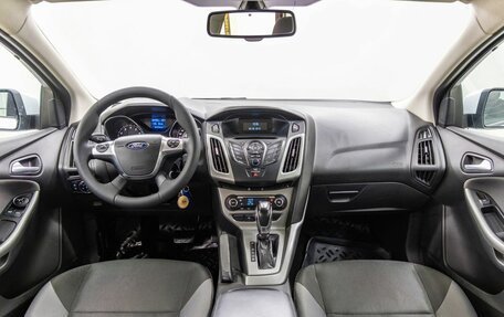 Ford Focus III, 2013 год, 898 000 рублей, 14 фотография