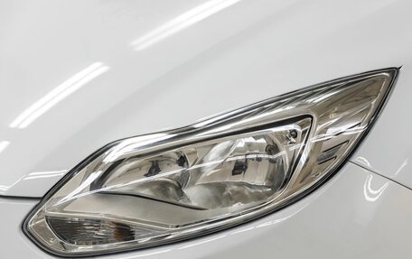 Ford Focus III, 2013 год, 898 000 рублей, 12 фотография