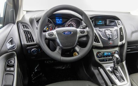 Ford Focus III, 2013 год, 898 000 рублей, 15 фотография