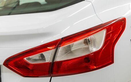 Ford Focus III, 2013 год, 898 000 рублей, 13 фотография