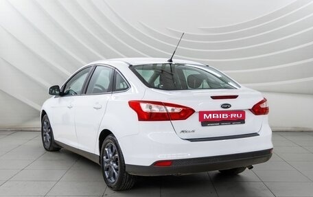 Ford Focus III, 2013 год, 898 000 рублей, 6 фотография