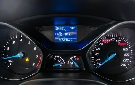 Ford Focus III, 2013 год, 898 000 рублей, 10 фотография