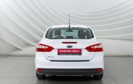 Ford Focus III, 2013 год, 898 000 рублей, 7 фотография