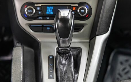 Ford Focus III, 2013 год, 898 000 рублей, 21 фотография