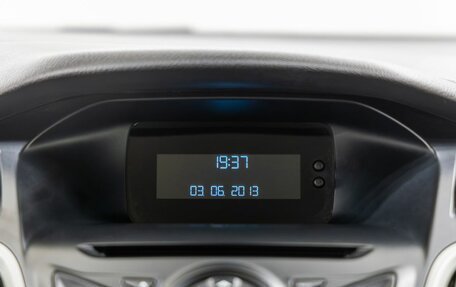 Ford Focus III, 2013 год, 898 000 рублей, 18 фотография