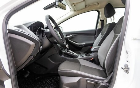 Ford Focus III, 2013 год, 898 000 рублей, 24 фотография