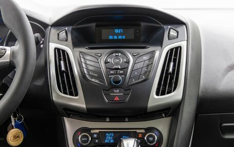 Ford Focus III, 2013 год, 898 000 рублей, 17 фотография