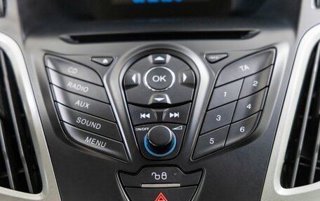 Ford Focus III, 2013 год, 898 000 рублей, 19 фотография