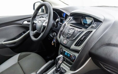 Ford Focus III, 2013 год, 898 000 рублей, 29 фотография