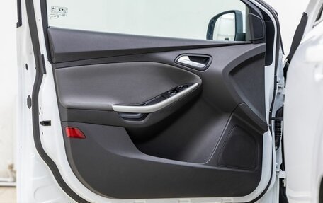 Ford Focus III, 2013 год, 898 000 рублей, 23 фотография