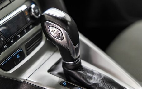 Ford Focus III, 2013 год, 898 000 рублей, 28 фотография