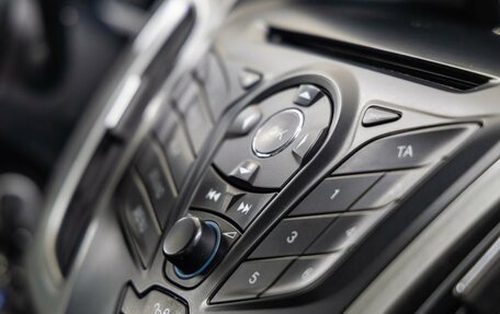 Ford Focus III, 2013 год, 898 000 рублей, 26 фотография