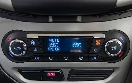 Ford Focus III, 2013 год, 898 000 рублей, 20 фотография