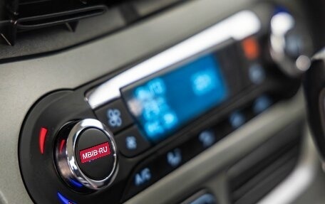 Ford Focus III, 2013 год, 898 000 рублей, 27 фотография