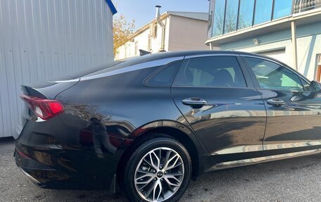 KIA K5, 2020 год, 2 700 000 рублей, 4 фотография