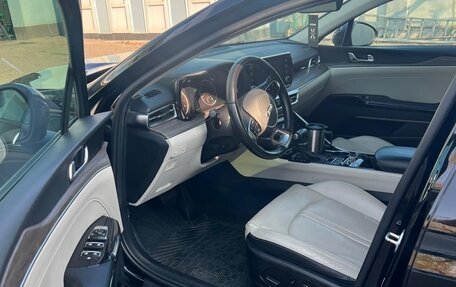 KIA K5, 2020 год, 2 700 000 рублей, 9 фотография