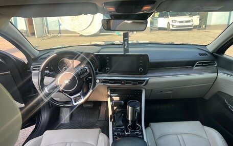 KIA K5, 2020 год, 2 700 000 рублей, 7 фотография