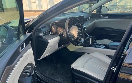 KIA K5, 2020 год, 2 700 000 рублей, 6 фотография