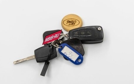 Ford Focus III, 2013 год, 898 000 рублей, 33 фотография