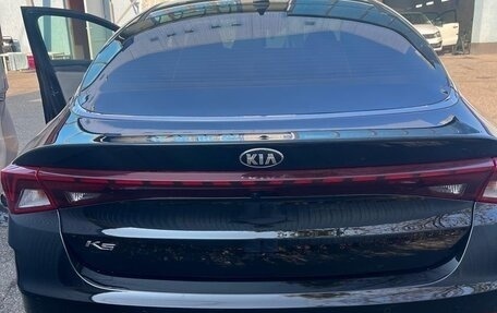 KIA K5, 2020 год, 2 700 000 рублей, 5 фотография